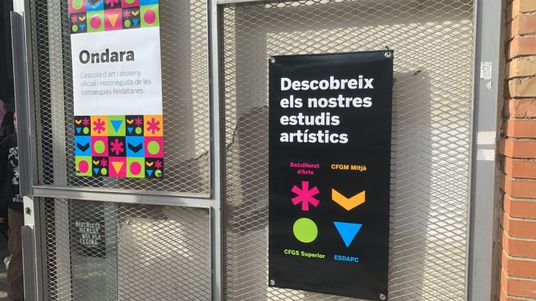 Resum Jornada de les Arts Lleida 2023